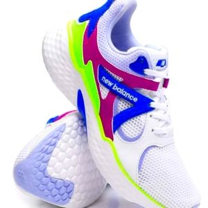 Fresh Foam sneakers for women